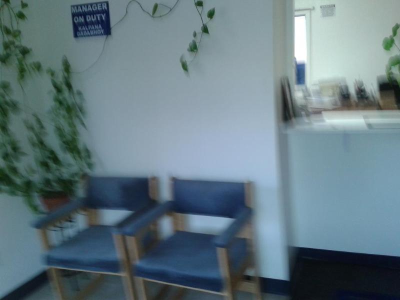 Travelodge By Wyndham Fresno Yosemite Area Buitenkant foto